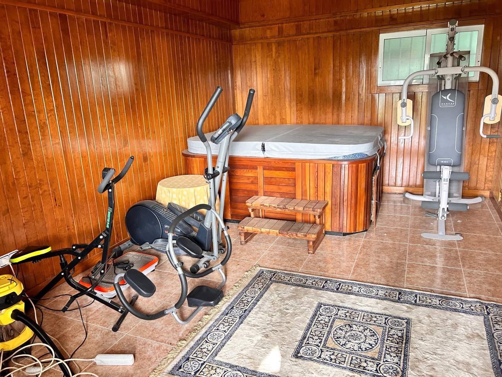 4 Zimmer Villa zu verkaufen in Orihuela Costa mit Pool Garage - 985.000 € (Ref: 8724754)