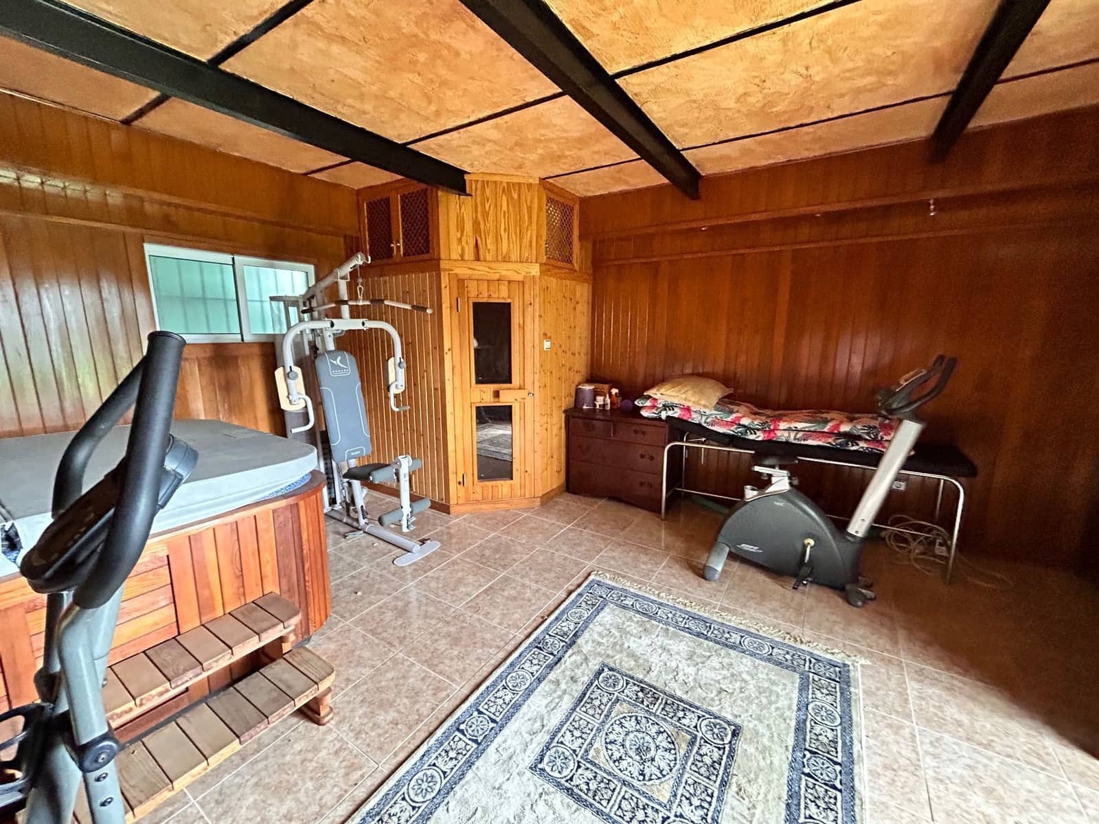 4 Zimmer Villa zu verkaufen in Orihuela Costa mit Pool Garage - 985.000 € (Ref: 8724754)