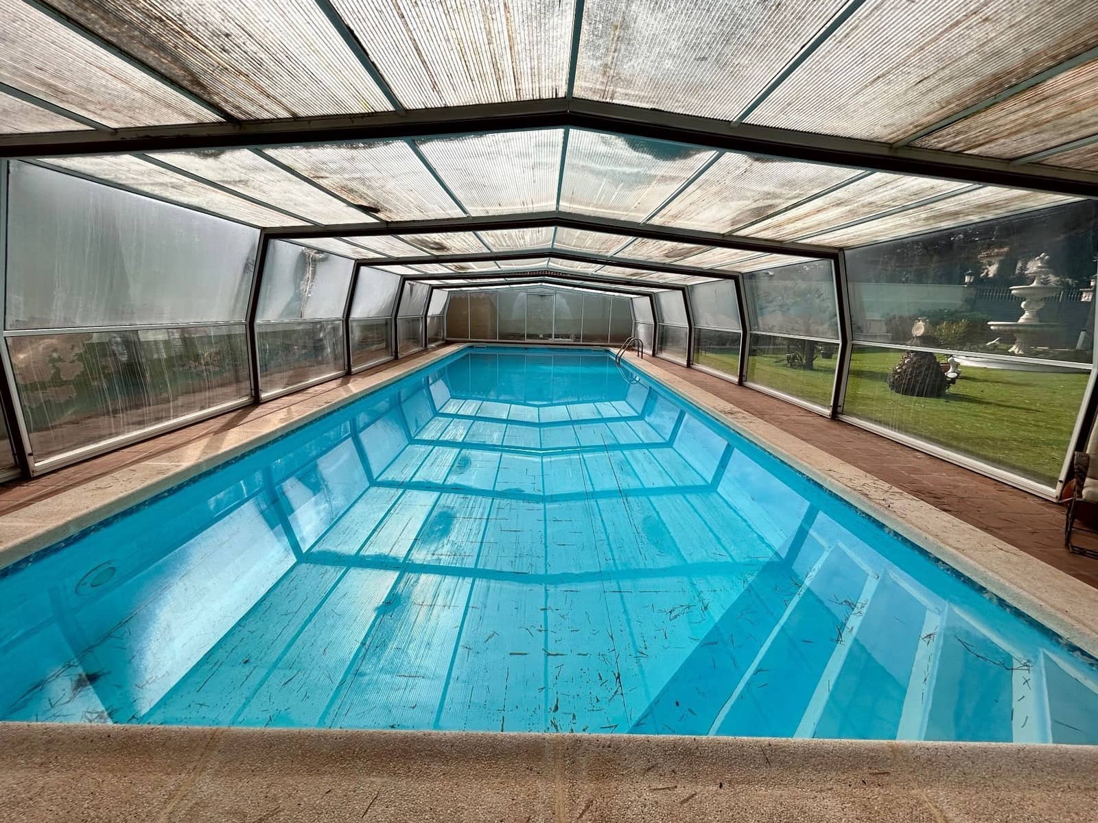 4 Zimmer Villa zu verkaufen in Orihuela Costa mit Pool Garage - 985.000 € (Ref: 8724754)