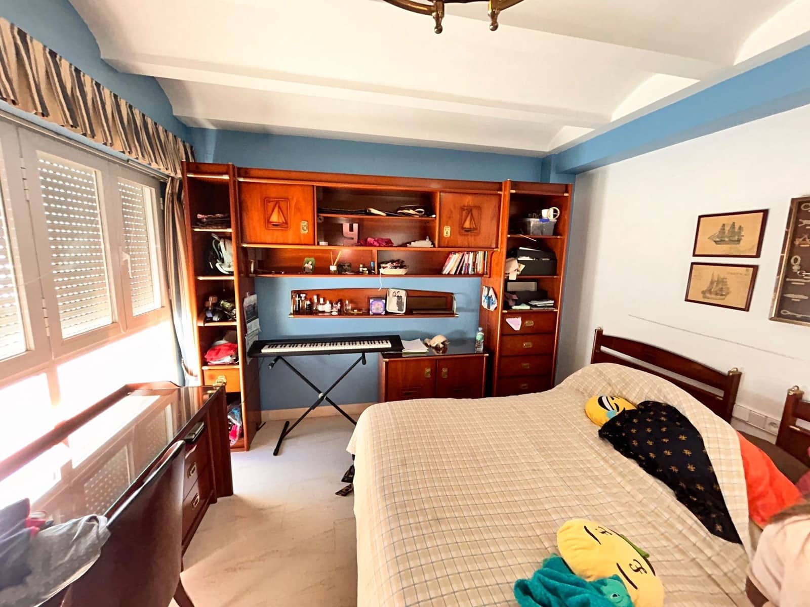 5 bedroom Villa for sale in Altea with pool garage - € 6,500,000 (Ref: 8724756)