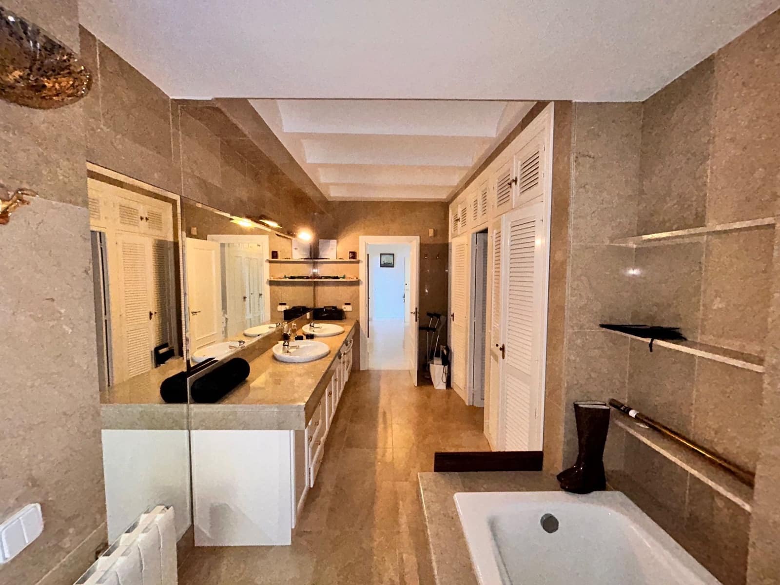 5 bedroom Villa for sale in Altea with pool garage - € 6,500,000 (Ref: 8724756)