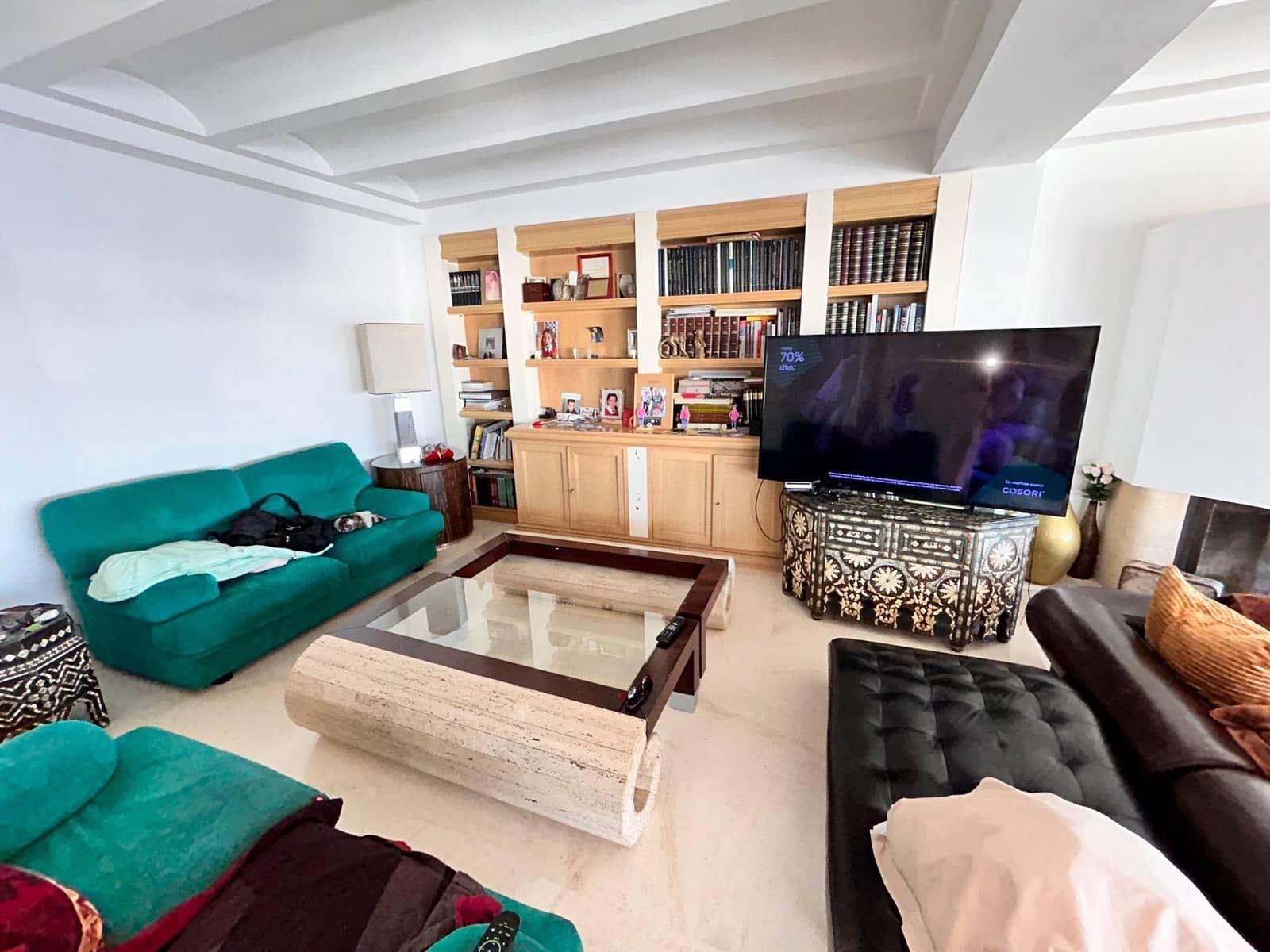 5 bedroom Villa for sale in Altea with pool garage - € 6,500,000 (Ref: 8724756)