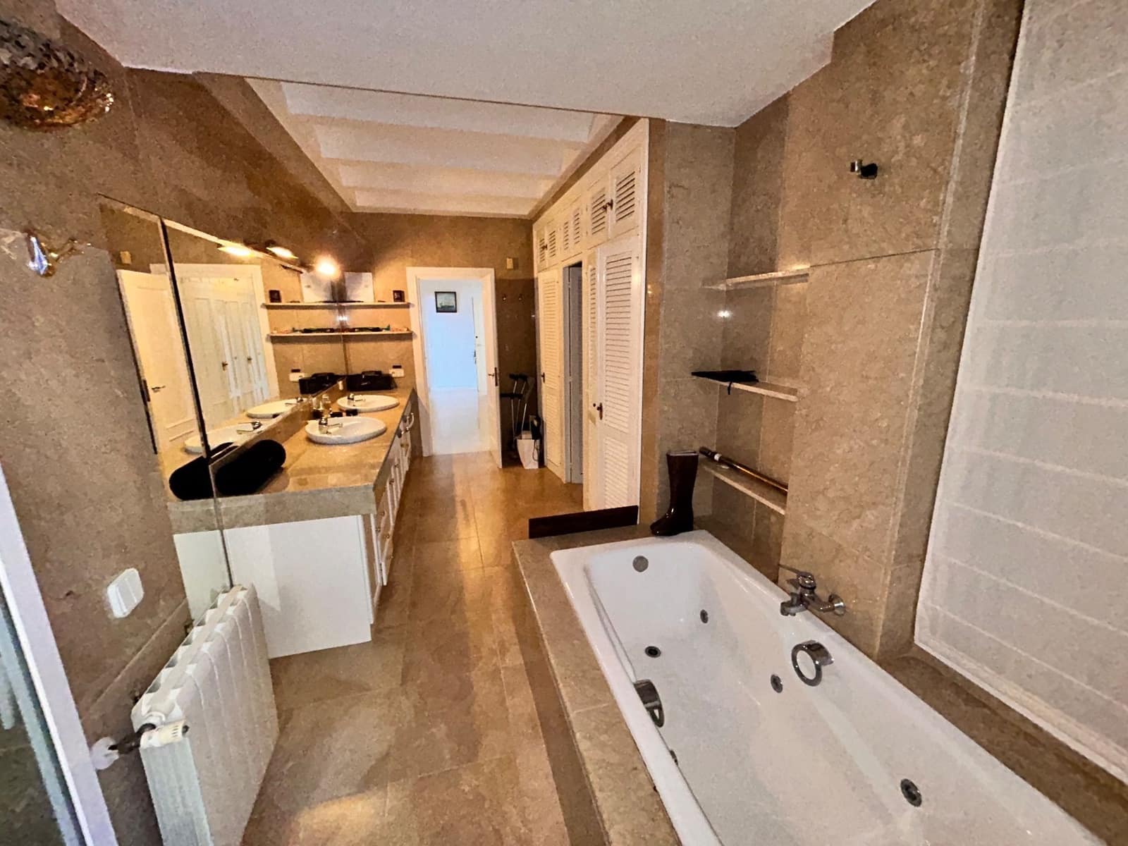 5 bedroom Villa for sale in Altea with pool garage - € 6,500,000 (Ref: 8724756)