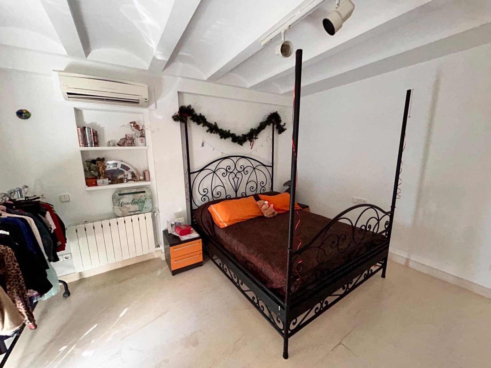 5 bedroom Villa for sale in Altea with pool garage - € 6,500,000 (Ref: 8724756)