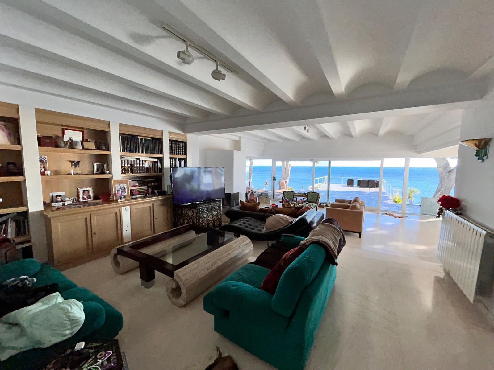 5 bedroom Villa for sale in Altea with pool garage - € 6,500,000 (Ref: 8724756)