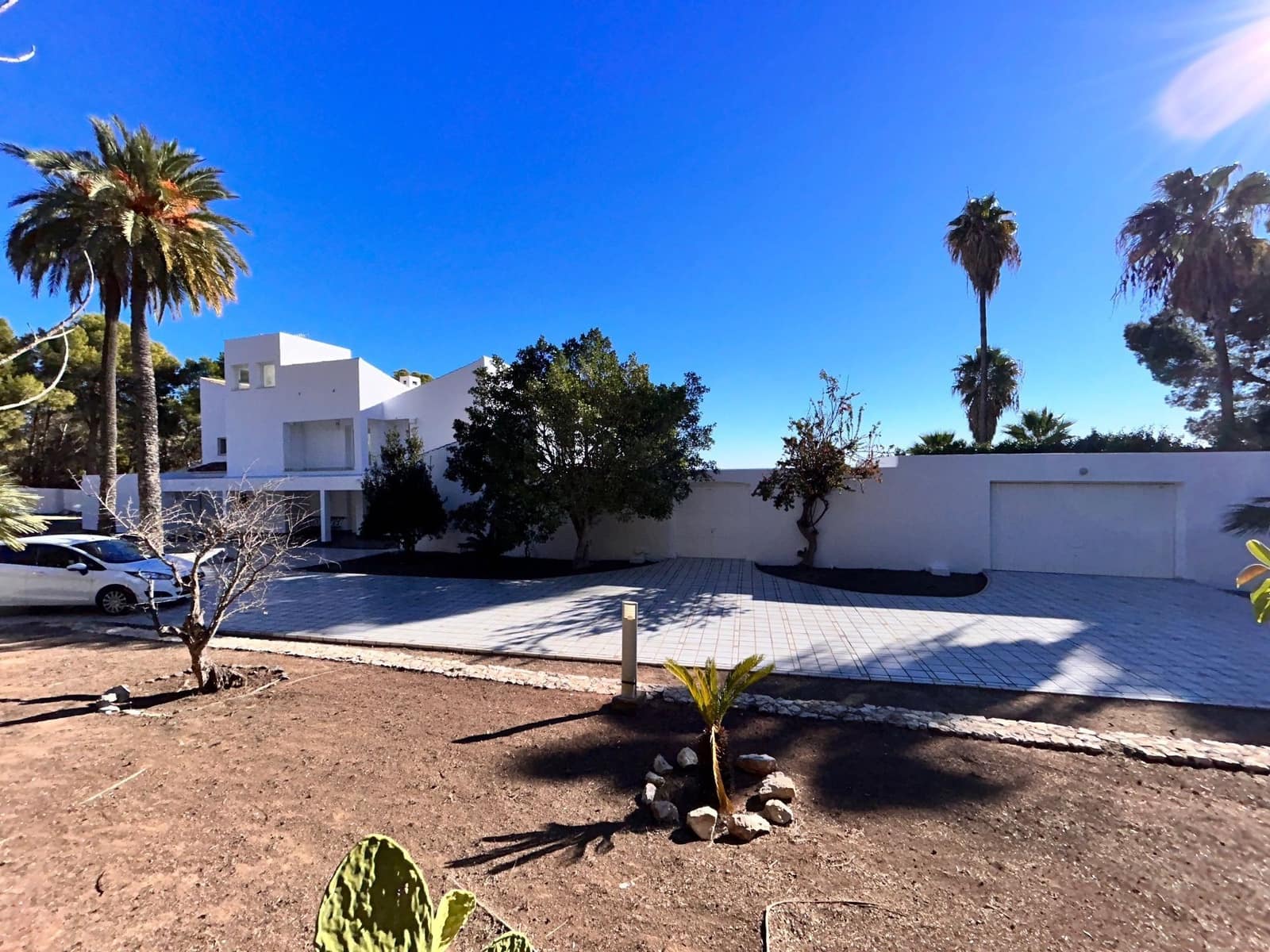 5 bedroom Villa for sale in Altea with pool garage - € 6,500,000 (Ref: 8724756)