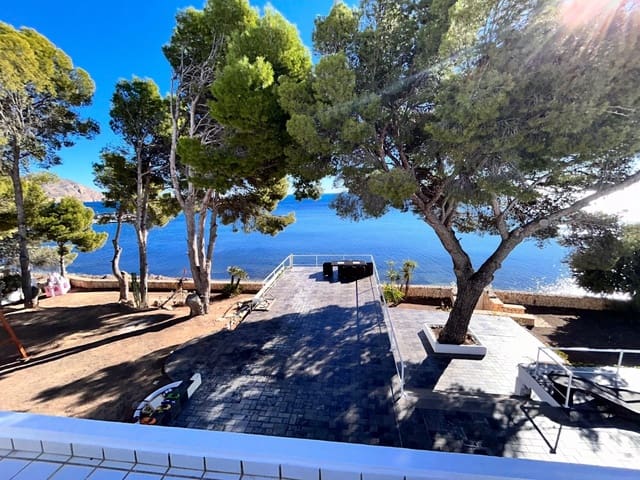 5 chambre Villa/Maison à vendre à Altea avec piscine garage - 6 500 000 € (Ref: 8724756)