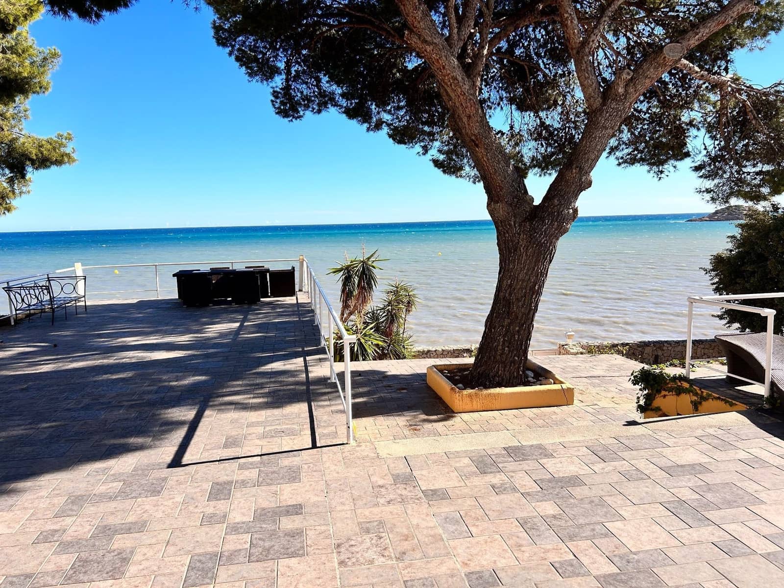 5 bedroom Villa for sale in Altea with pool garage - € 6,500,000 (Ref: 8724756)
