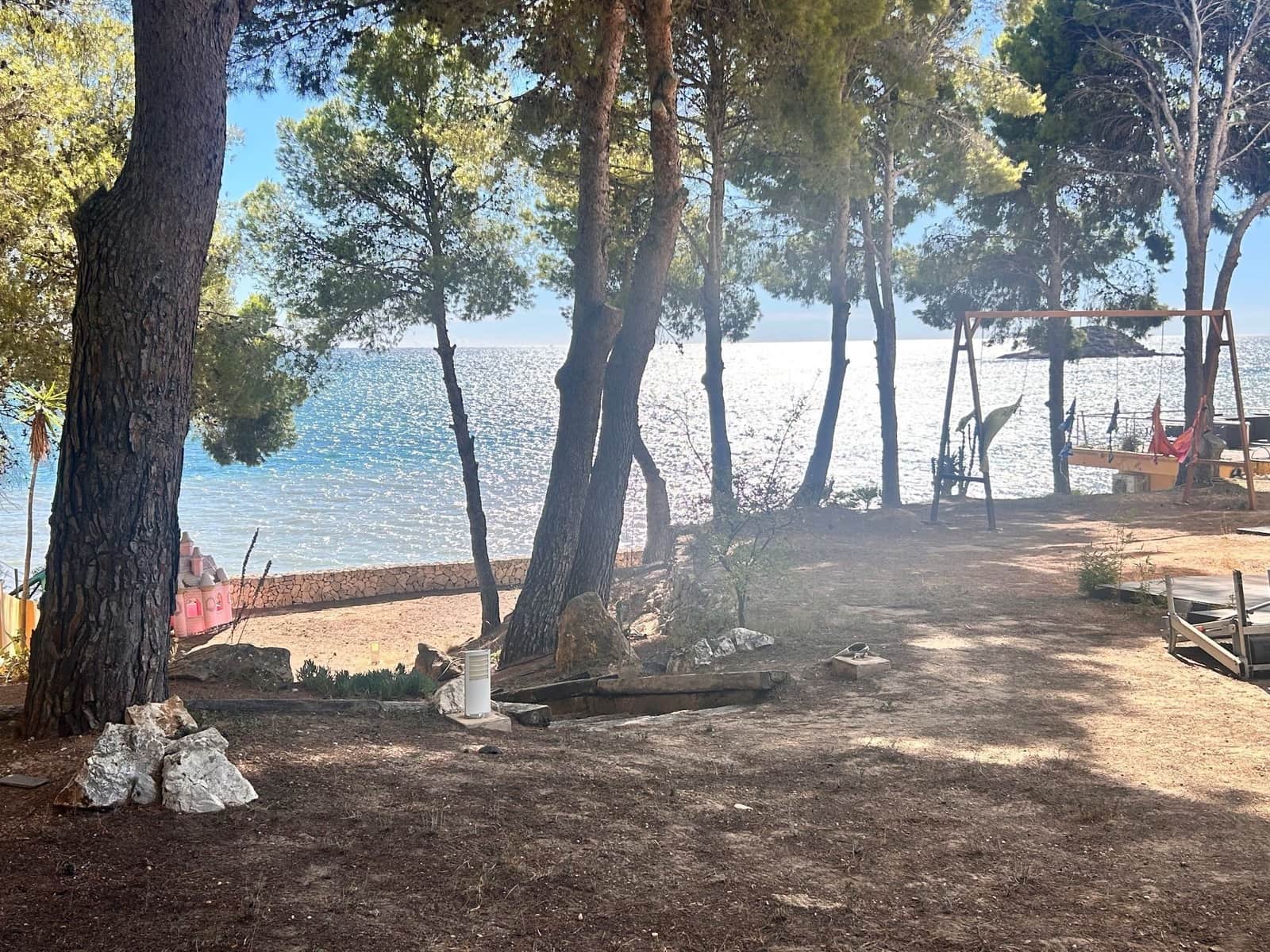 5 bedroom Villa for sale in Altea with pool garage - € 6,500,000 (Ref: 8724756)