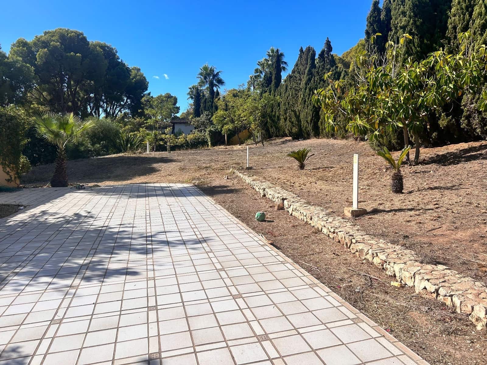 5 bedroom Villa for sale in Altea with pool garage - € 6,500,000 (Ref: 8724756)