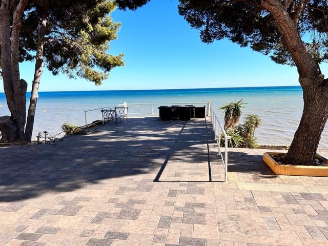 5 chambre Villa/Maison à vendre à Altea avec piscine garage - 6 500 000 € (Ref: 8724756)