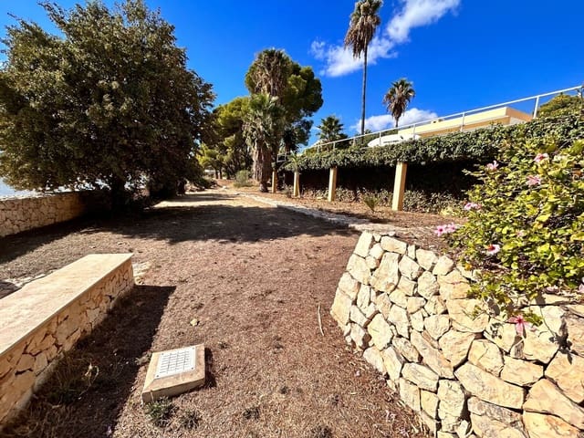 5 chambre Villa/Maison à vendre à Altea avec piscine garage - 6 500 000 € (Ref: 8724756)