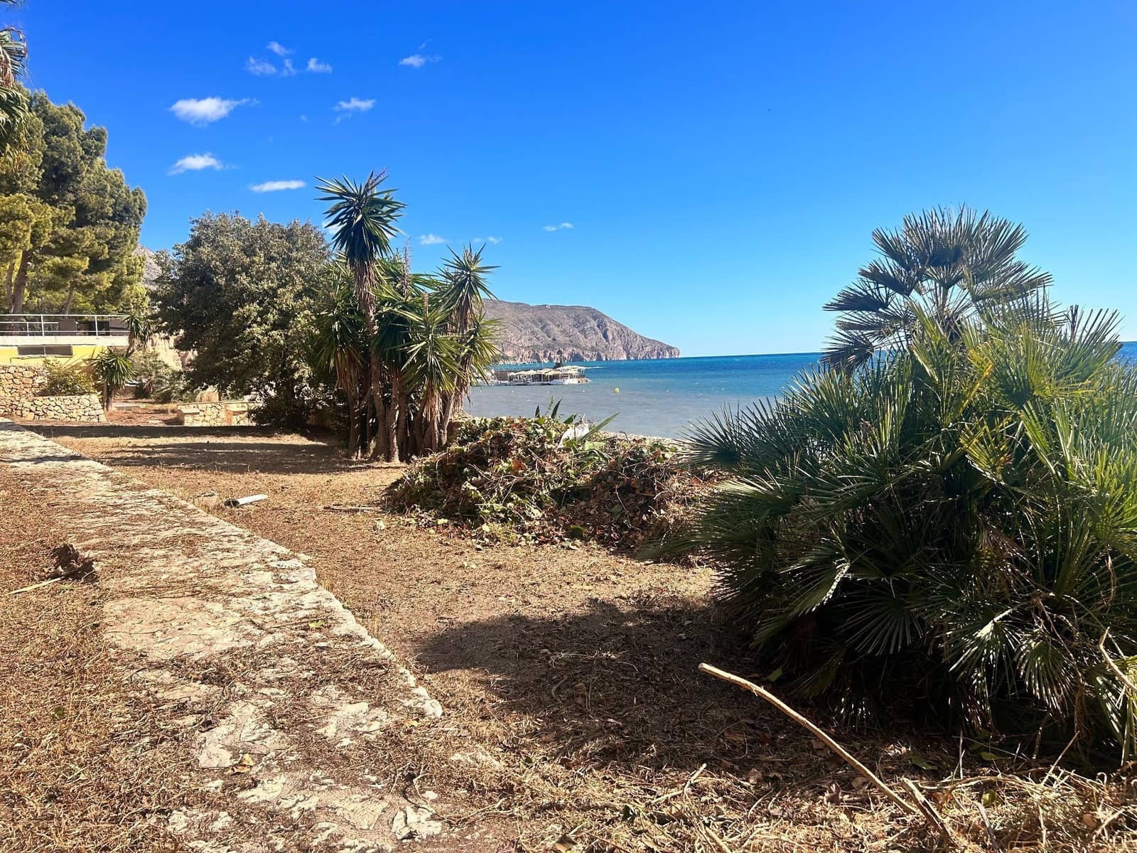 5 bedroom Villa for sale in Altea with pool garage - € 6,500,000 (Ref: 8724756)