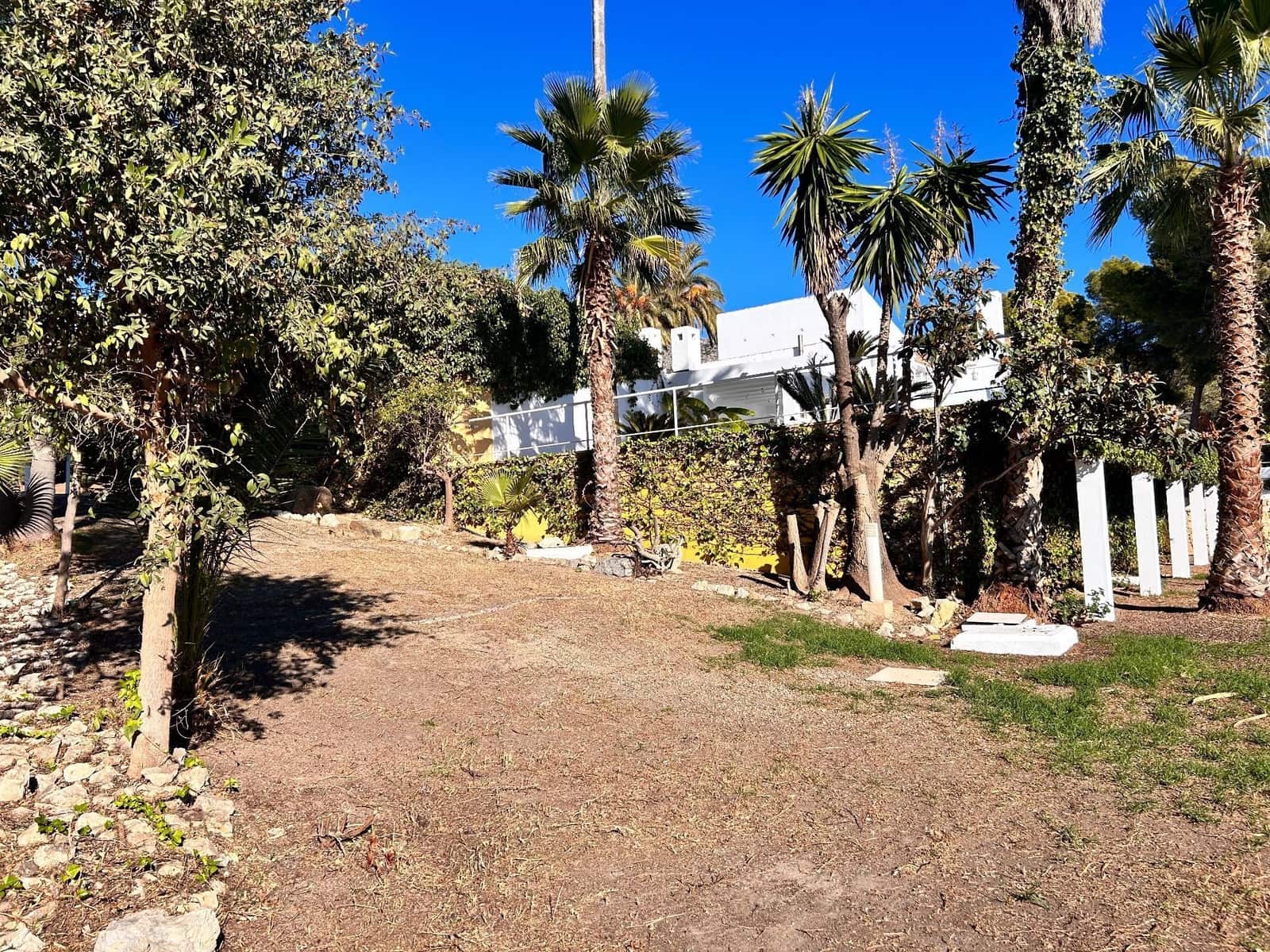 5 bedroom Villa for sale in Altea with pool garage - € 6,500,000 (Ref: 8724756)