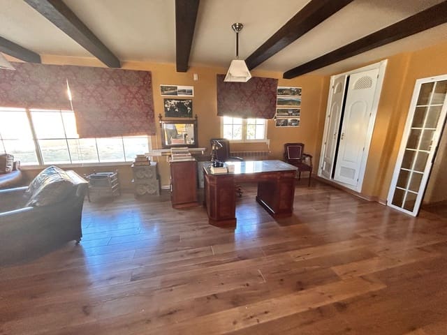 6 camera da letto Finca/Casa di Campagna in vendita in Penàguila con piscina - 10.500.000 € (Rif: 8724757)