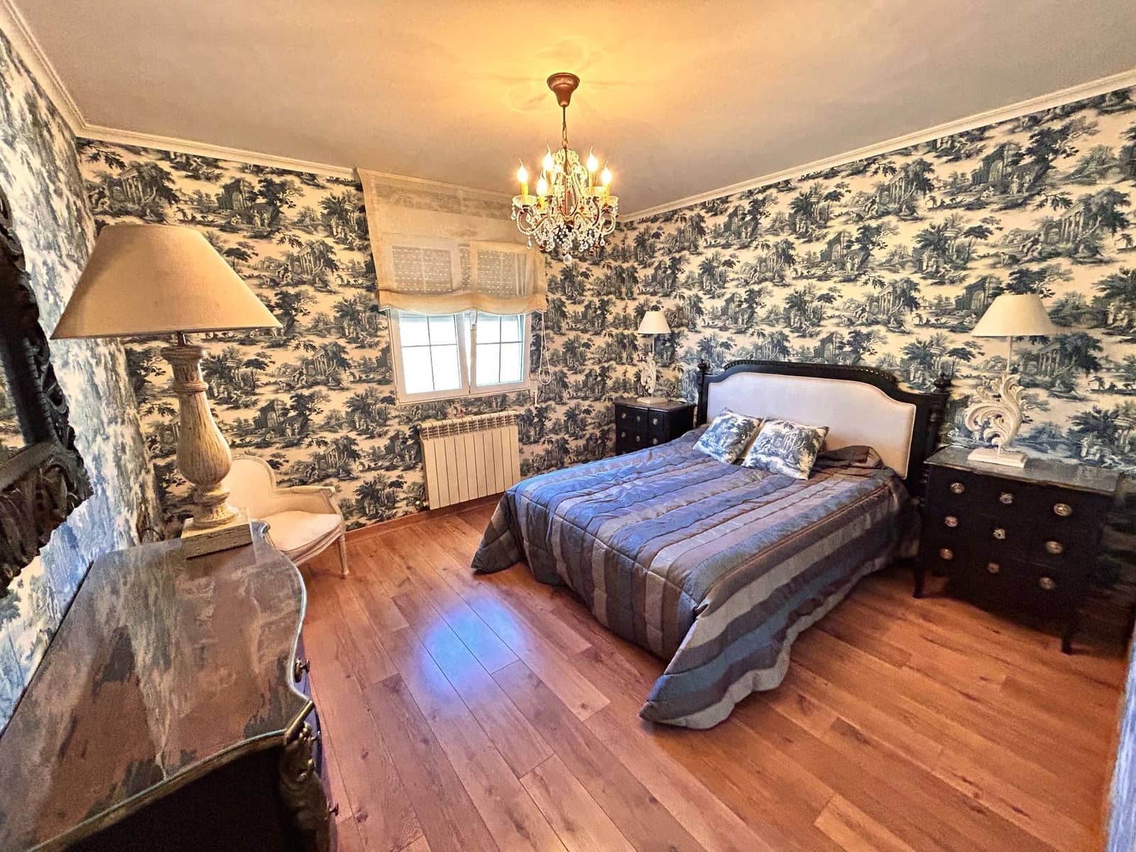 6 soveværelse Finca/Landehus til salg i Penaguila med swimmingpool - € 10.500.000 (Ref: 8724757)