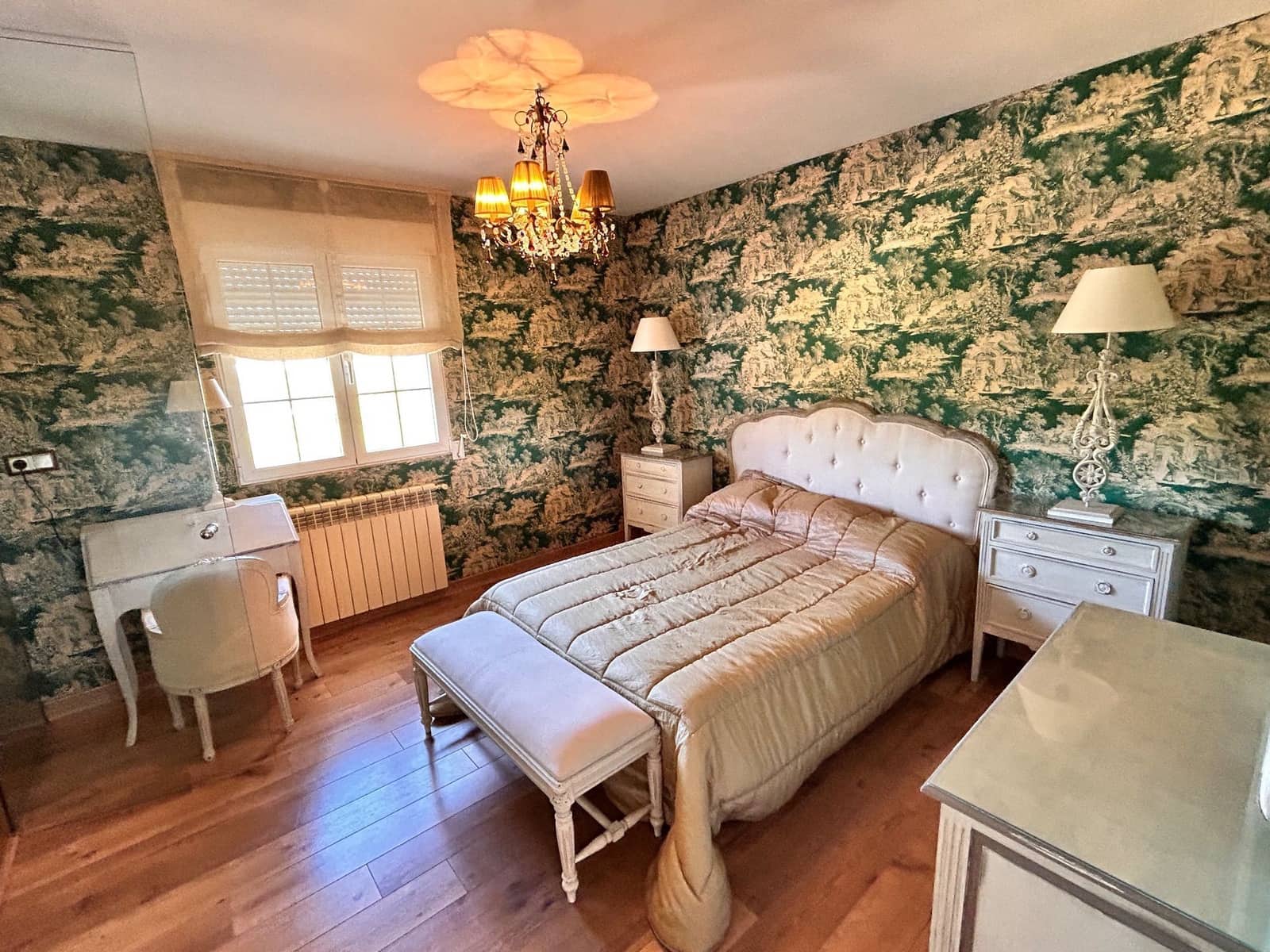 6 soveværelse Finca/Landehus til salg i Penaguila med swimmingpool - € 10.500.000 (Ref: 8724757)