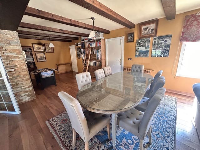 6 camera da letto Finca/Casa di Campagna in vendita in Penàguila con piscina - 10.500.000 € (Rif: 8724757)