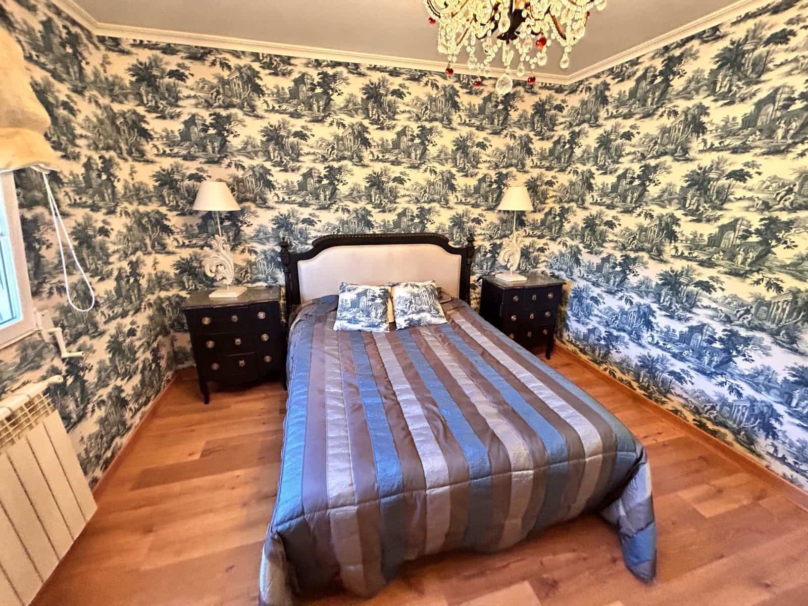 6 soveværelse Finca/Landehus til salg i Penaguila med swimmingpool - € 10.500.000 (Ref: 8724757)