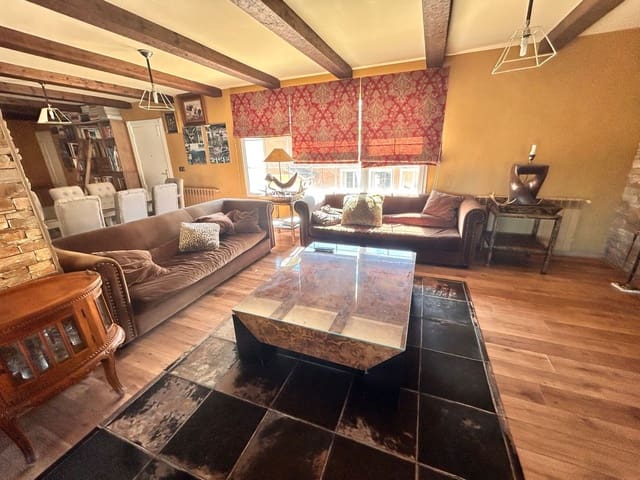 6 camera da letto Finca/Casa di Campagna in vendita in Penàguila con piscina - 10.500.000 € (Rif: 8724757)