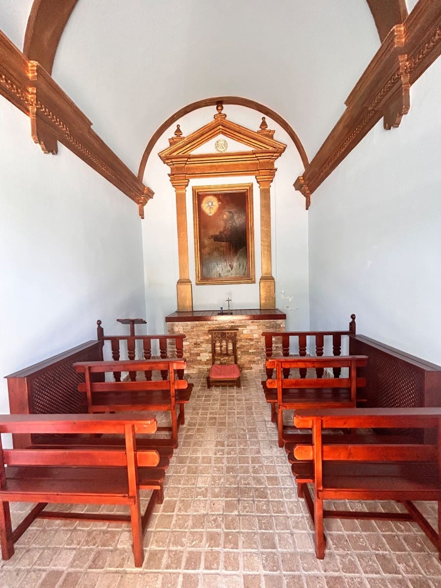 6 bedroom Finca/Country House for sale in Penaguila with pool - € 10,500,000 (Ref: 8724757)