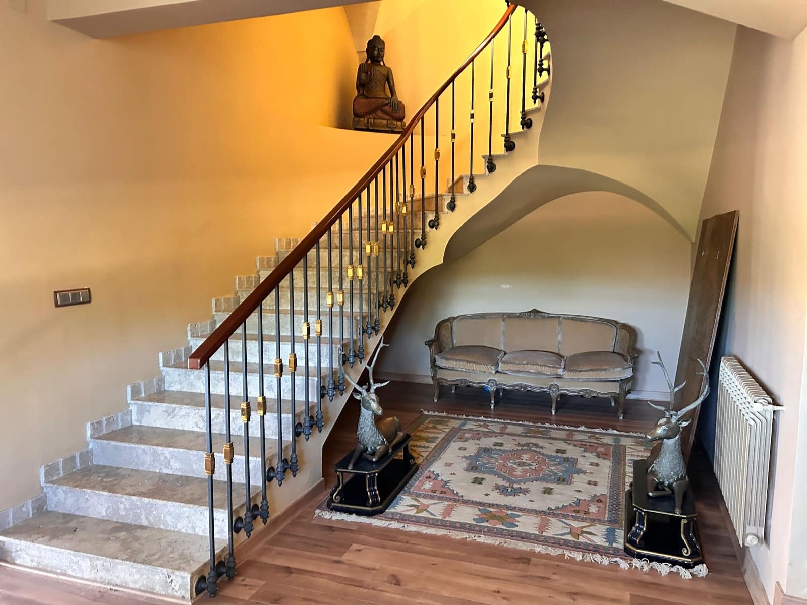 6 bedroom Finca/Country House for sale in Penaguila with pool - € 10,500,000 (Ref: 8724757)