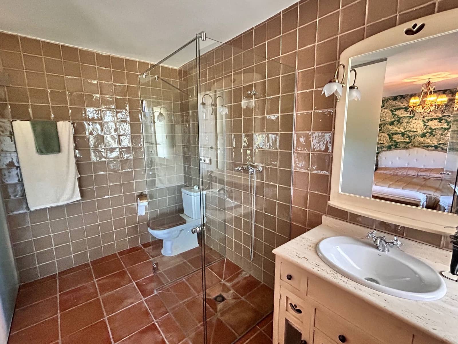 6 bedroom Finca/Country House for sale in Penaguila with pool - € 10,500,000 (Ref: 8724757)