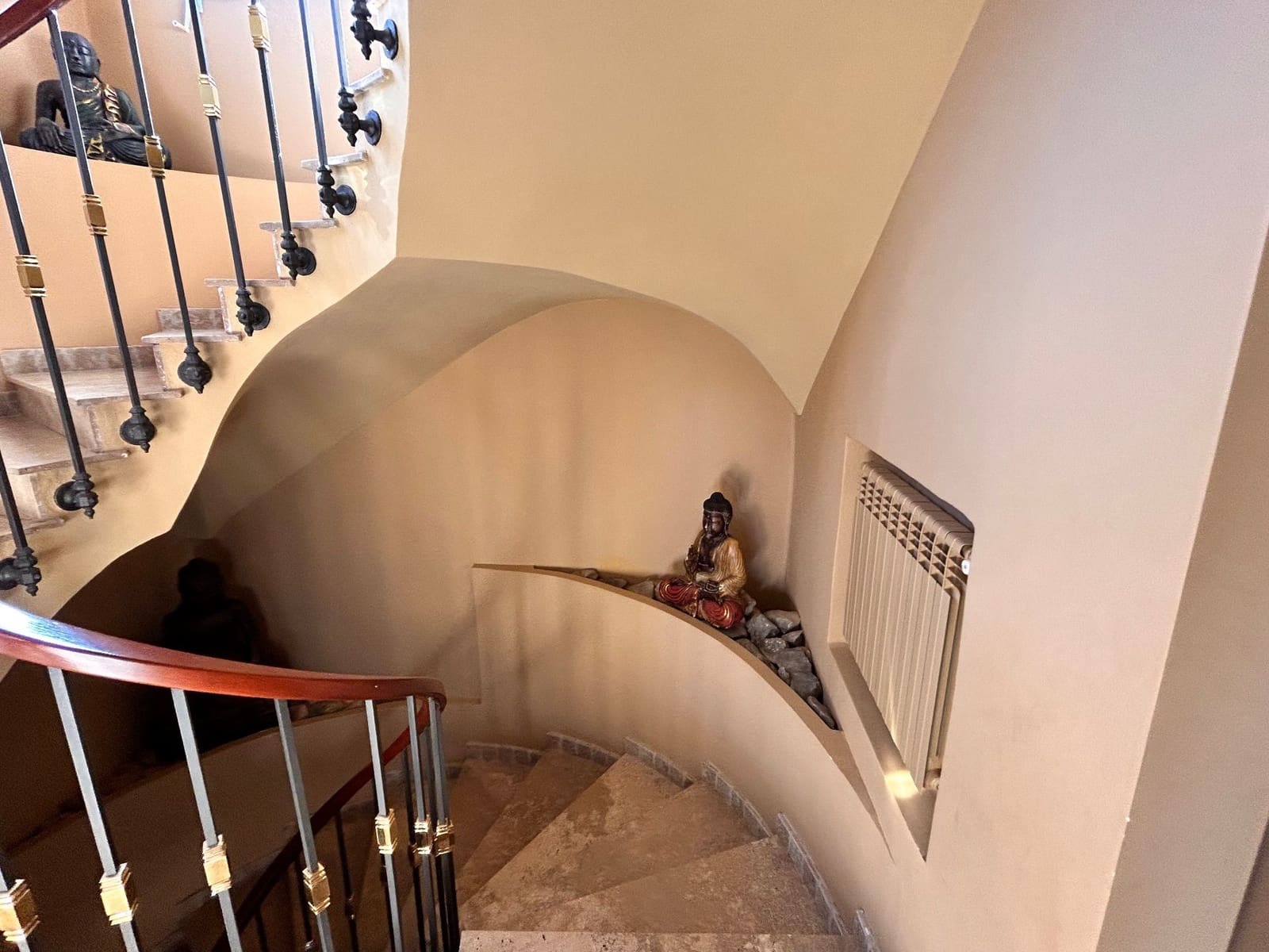 6 bedroom Finca/Country House for sale in Penaguila with pool - € 10,500,000 (Ref: 8724757)