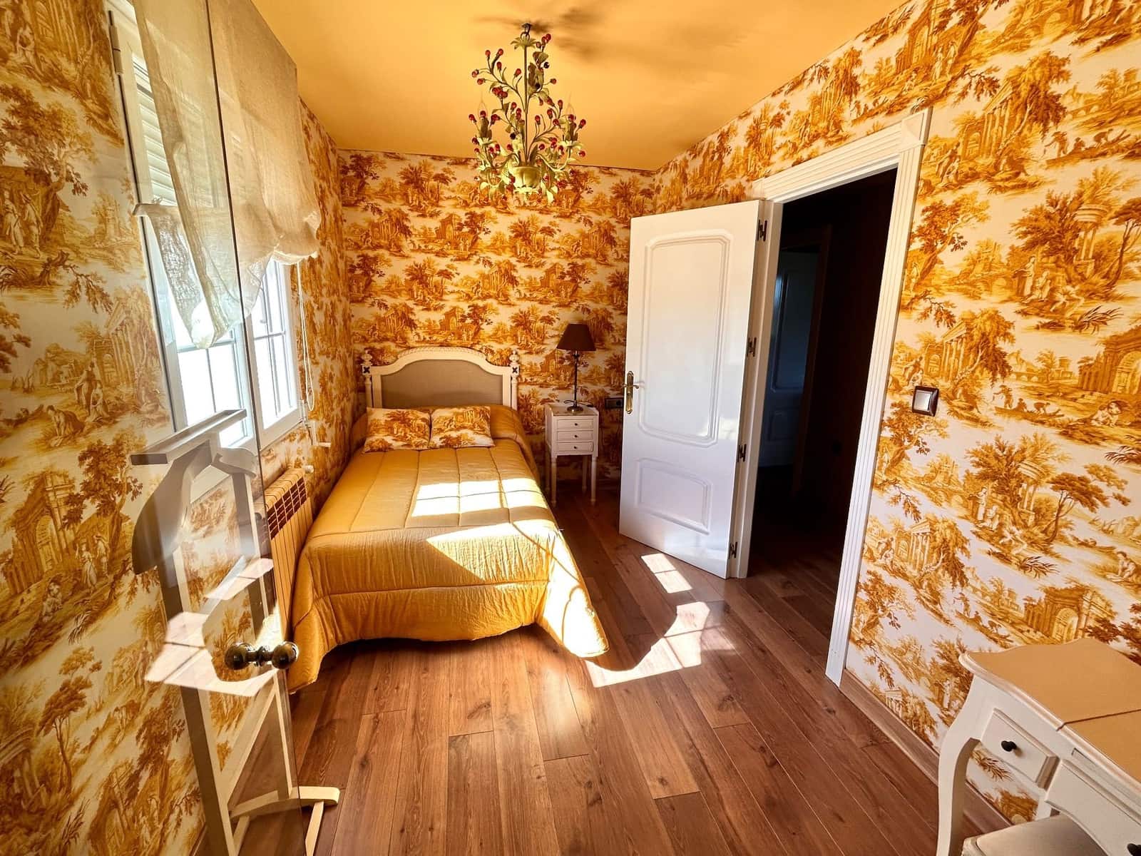 6 bedroom Finca/Country House for sale in Penaguila with pool - € 10,500,000 (Ref: 8724757)