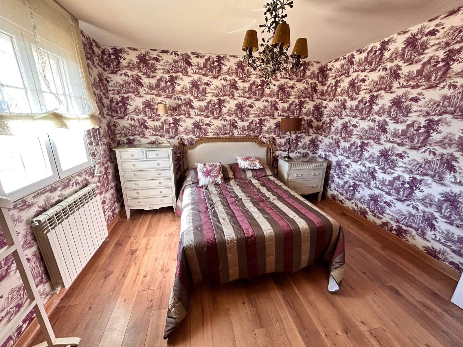 6 bedroom Finca/Country House for sale in Penaguila with pool - € 10,500,000 (Ref: 8724757)