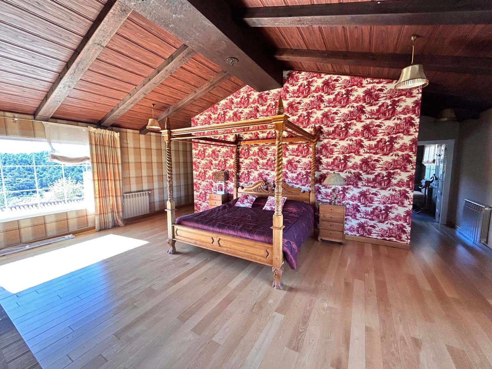 6 bedroom Finca/Country House for sale in Penaguila with pool - € 10,500,000 (Ref: 8724757)