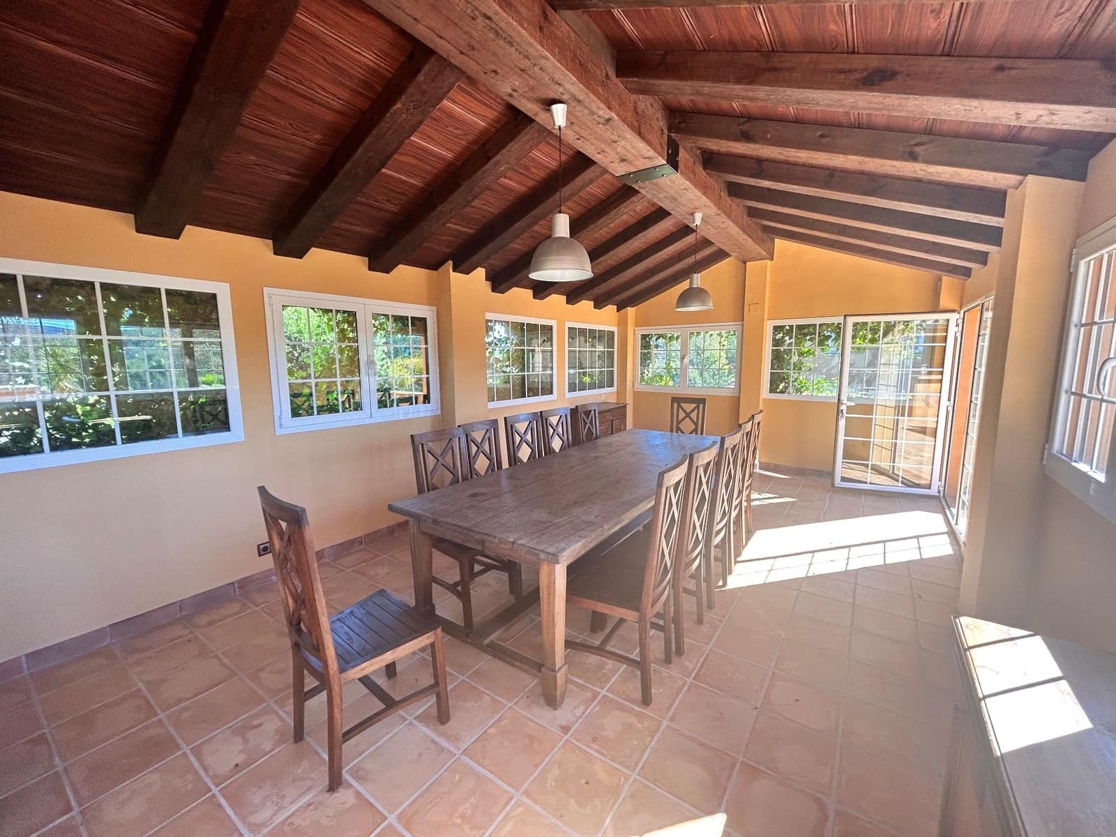 6 bedroom Finca/Country House for sale in Penaguila with pool - € 10,500,000 (Ref: 8724757)