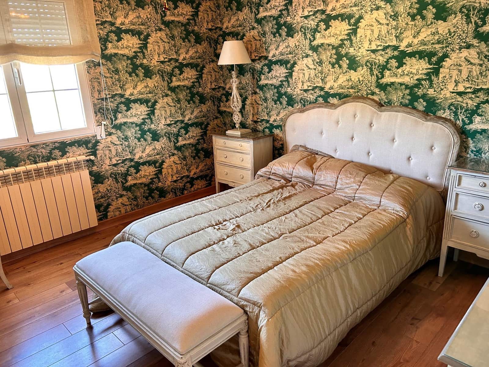 6 bedroom Finca/Country House for sale in Penaguila with pool - € 10,500,000 (Ref: 8724757)