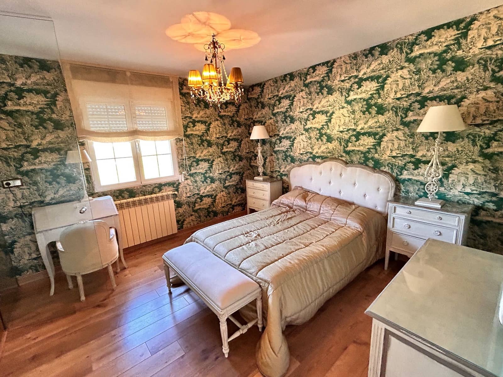 6 bedroom Finca/Country House for sale in Penaguila with pool - € 10,500,000 (Ref: 8724757)