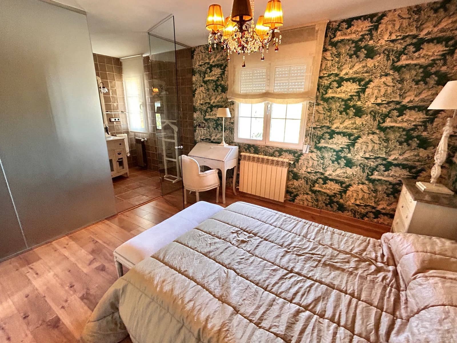 6 bedroom Finca/Country House for sale in Penaguila with pool - € 10,500,000 (Ref: 8724757)