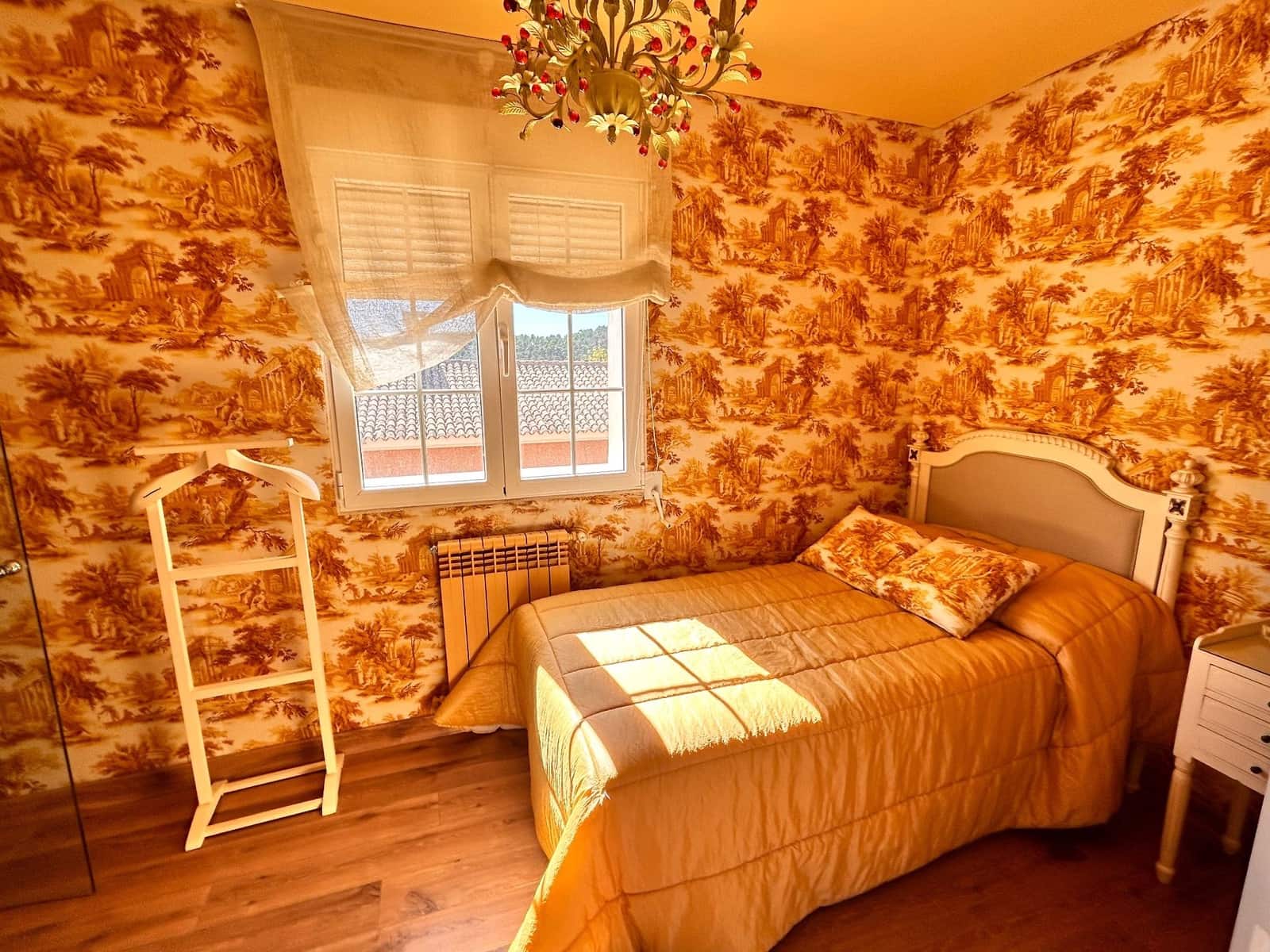 6 bedroom Finca/Country House for sale in Penaguila with pool - € 10,500,000 (Ref: 8724757)