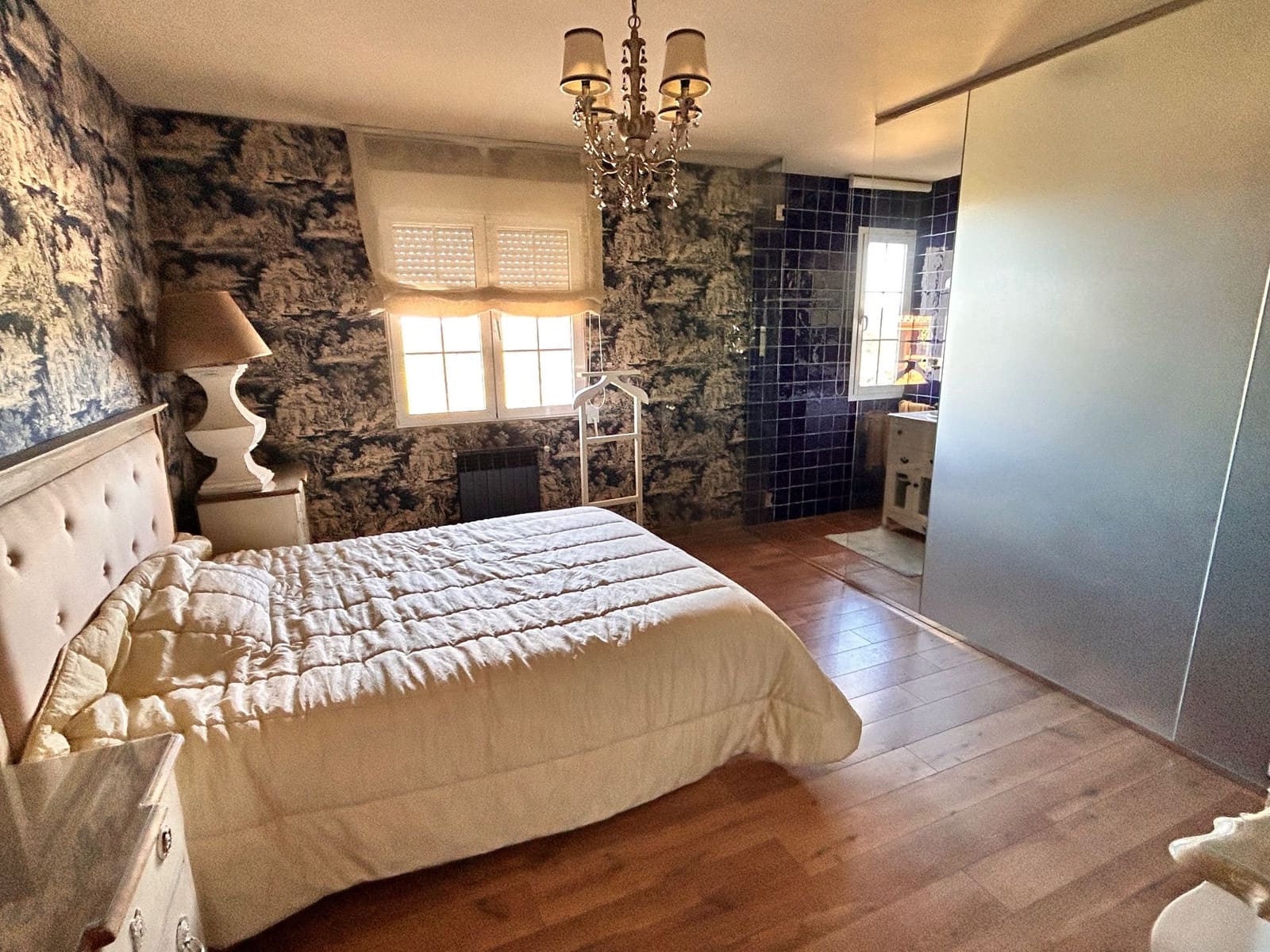 6 bedroom Finca/Country House for sale in Penaguila with pool - € 10,500,000 (Ref: 8724757)