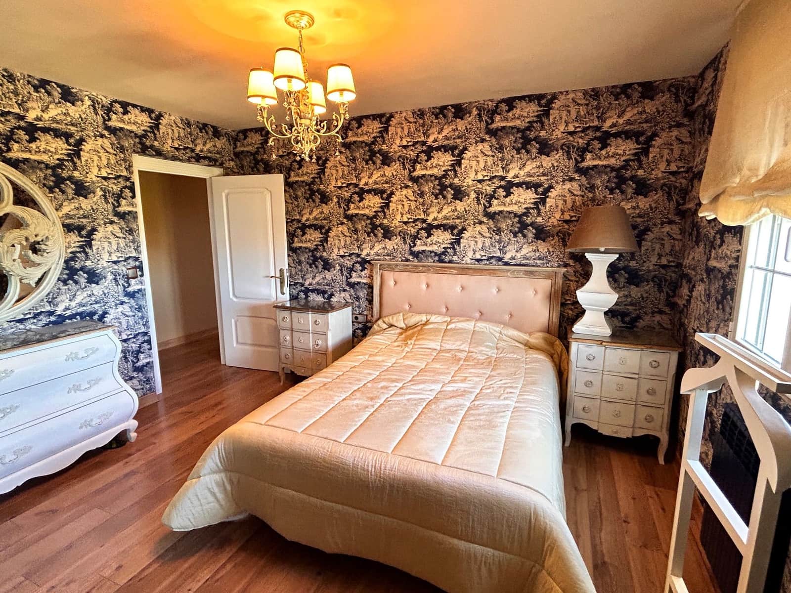 6 bedroom Finca/Country House for sale in Penaguila with pool - € 10,500,000 (Ref: 8724757)