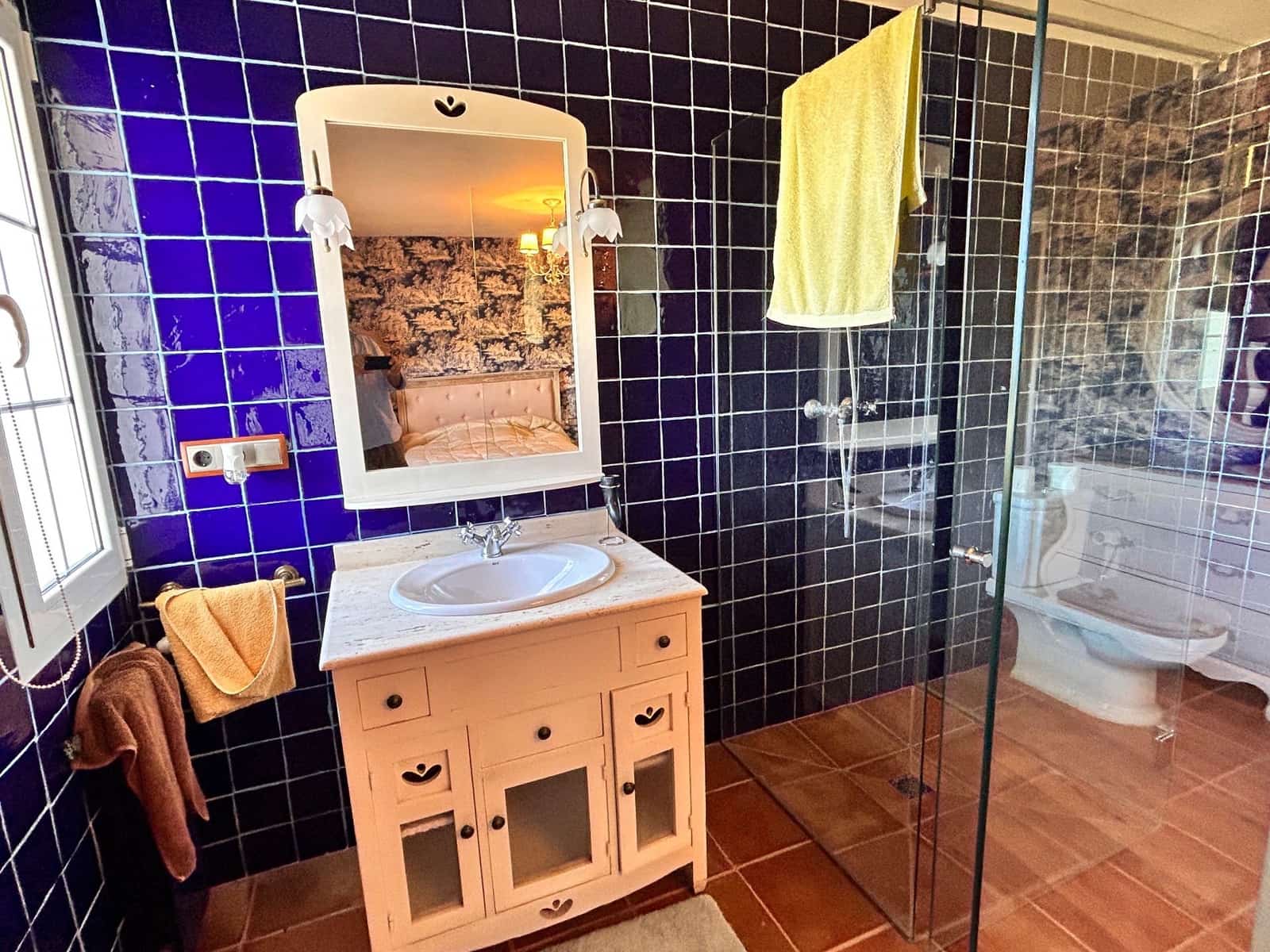 6 bedroom Finca/Country House for sale in Penaguila with pool - € 10,500,000 (Ref: 8724757)