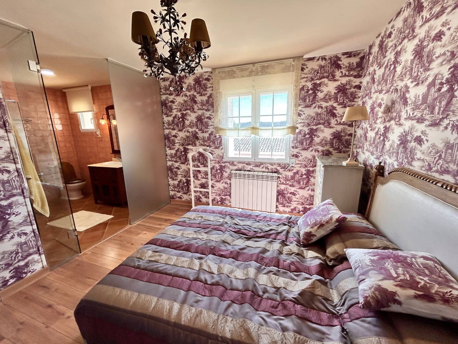 6 bedroom Finca/Country House for sale in Penaguila with pool - € 10,500,000 (Ref: 8724757)