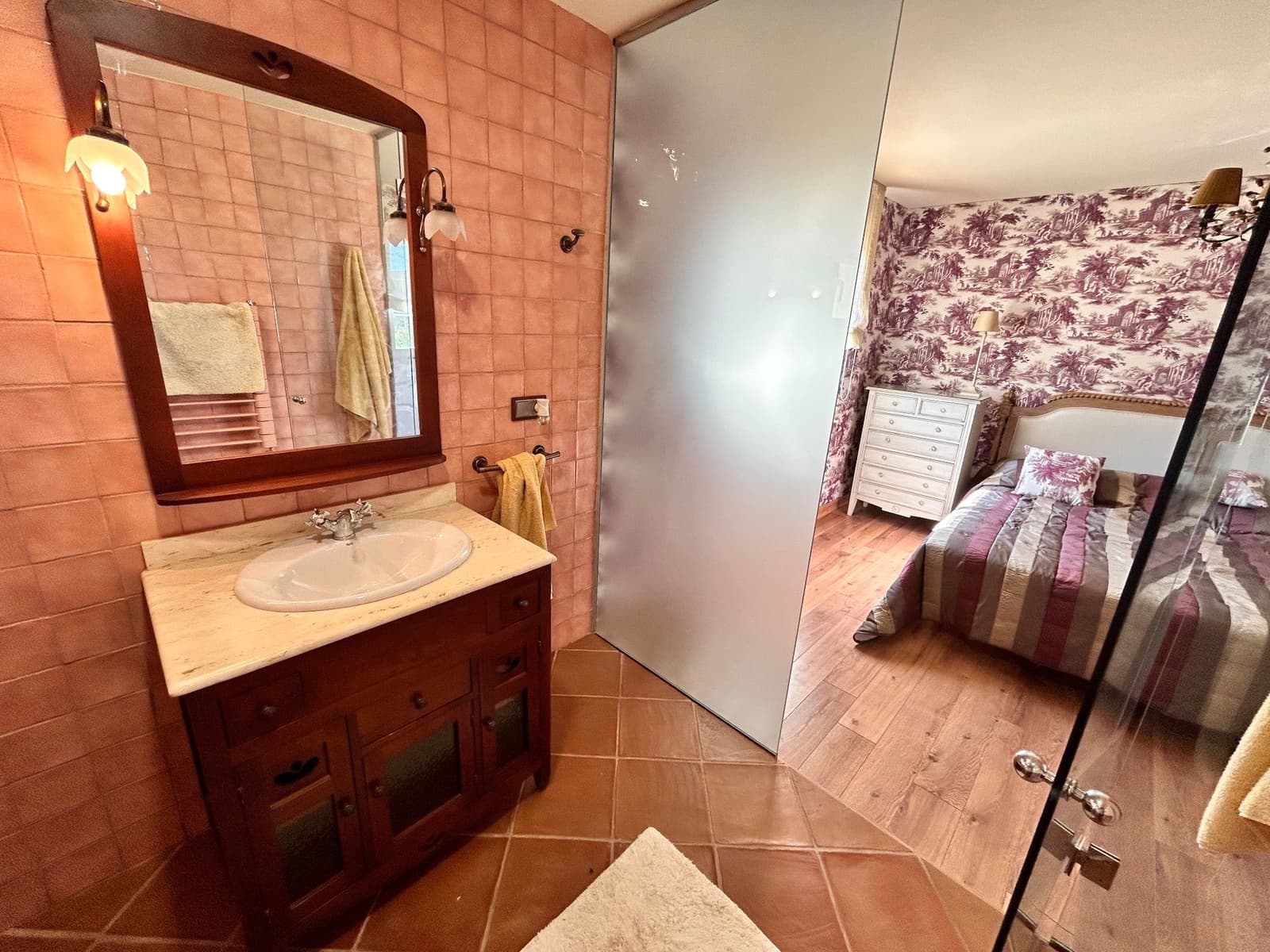 6 bedroom Finca/Country House for sale in Penaguila with pool - € 10,500,000 (Ref: 8724757)