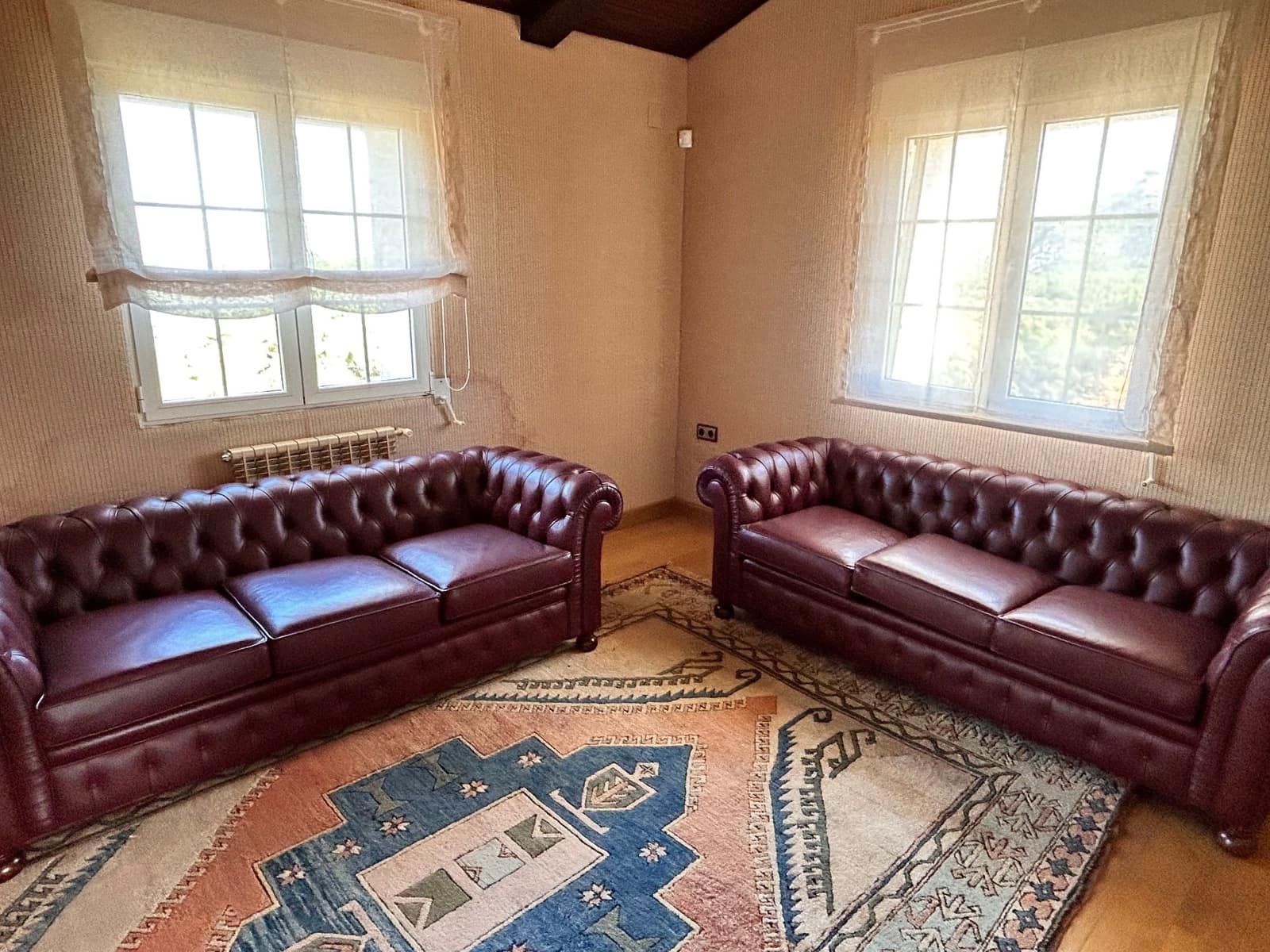 6 bedroom Finca/Country House for sale in Penaguila with pool - € 10,500,000 (Ref: 8724757)