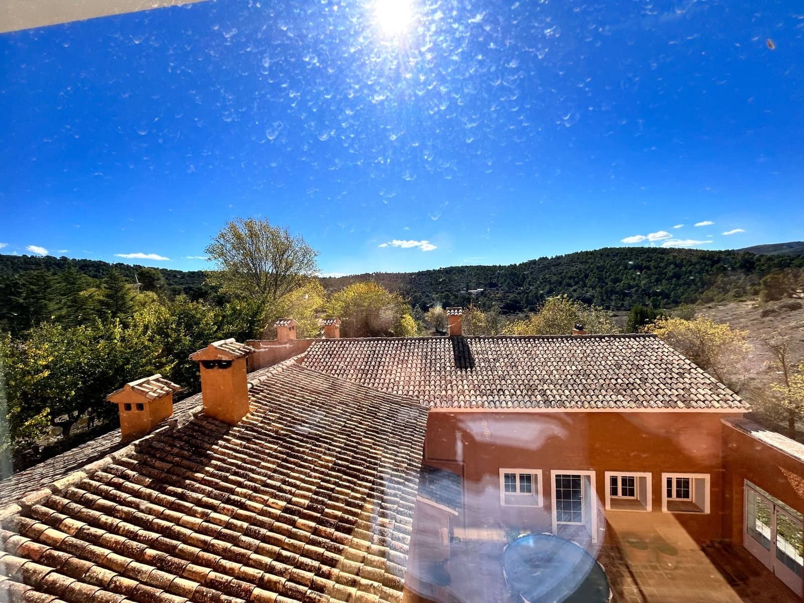 6 bedroom Finca/Country House for sale in Penaguila with pool - € 10,500,000 (Ref: 8724757)