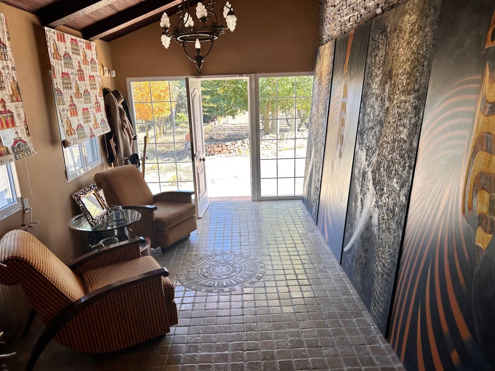 6 bedroom Finca/Country House for sale in Penaguila with pool - € 10,500,000 (Ref: 8724757)