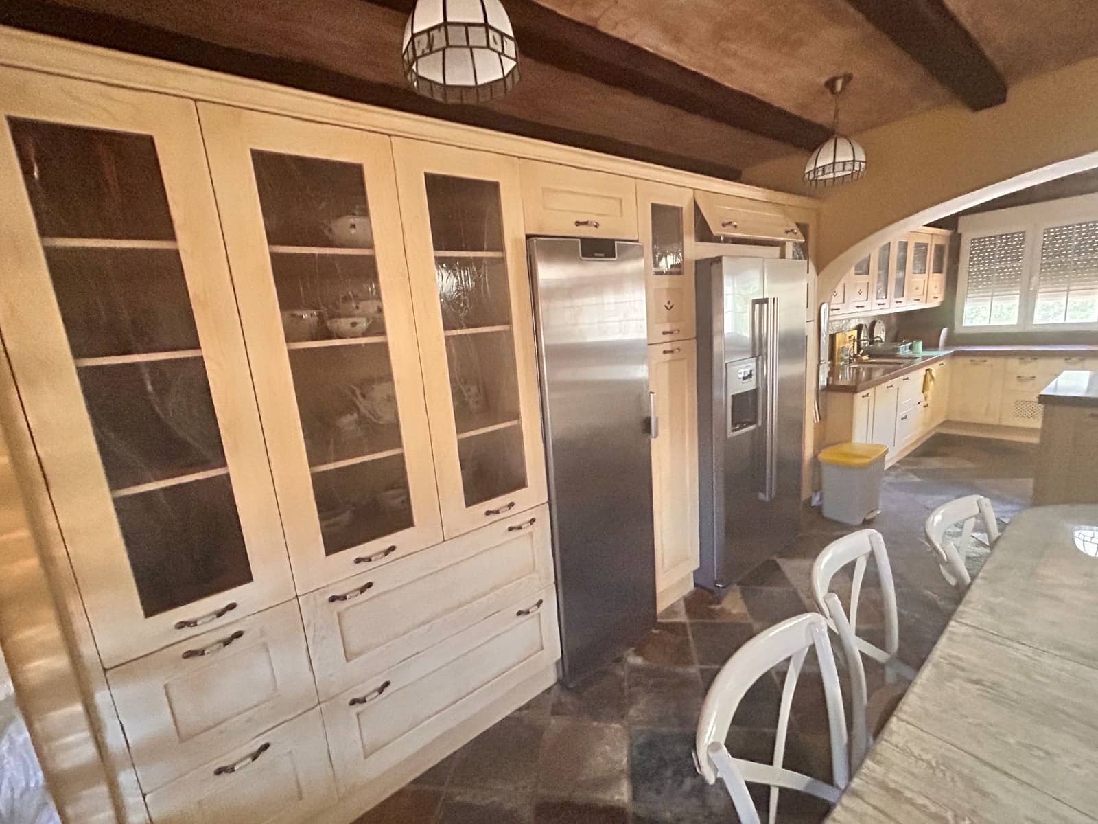 6 bedroom Finca/Country House for sale in Penaguila with pool - € 10,500,000 (Ref: 8724757)