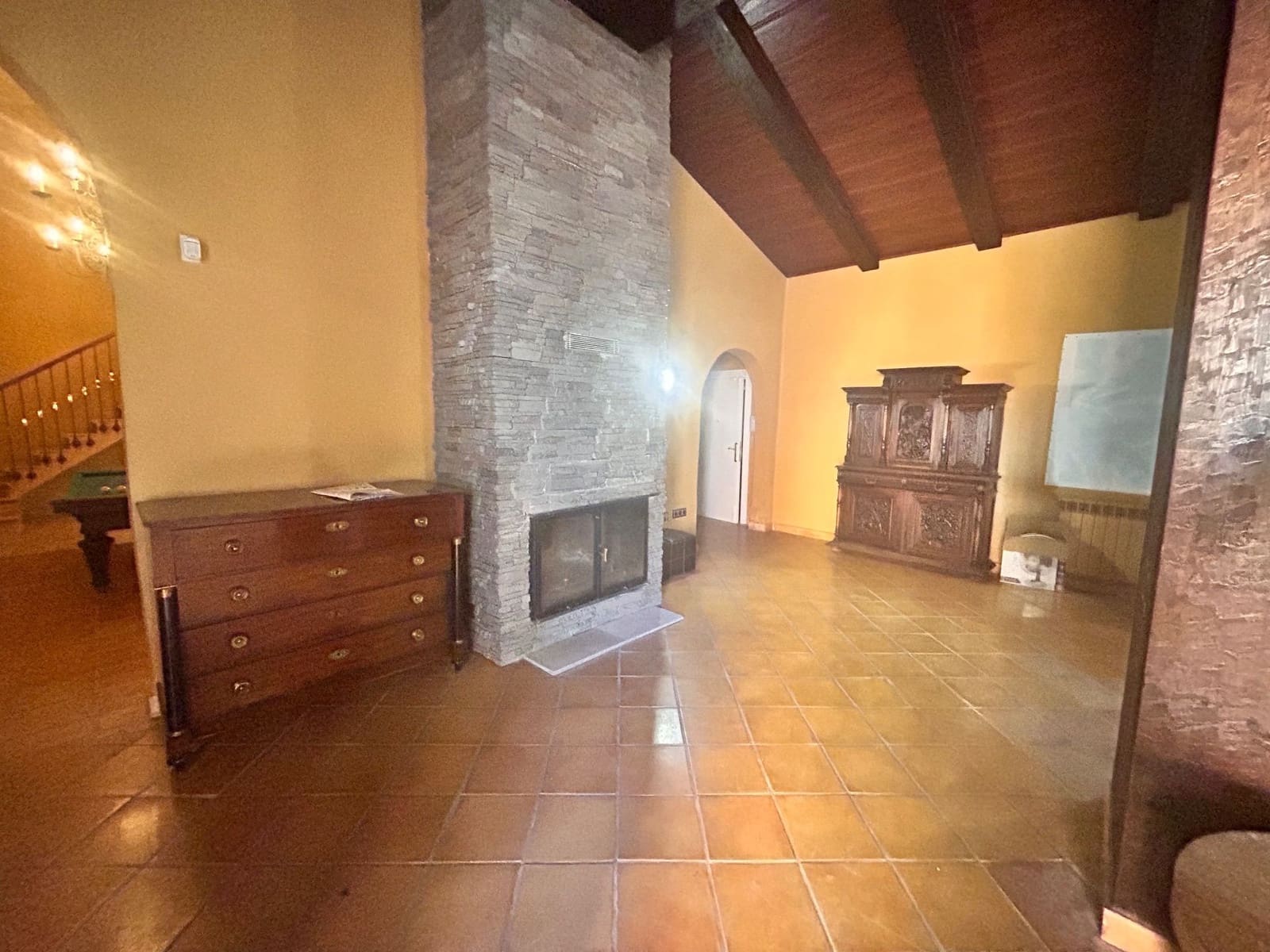 6 bedroom Finca/Country House for sale in Penaguila with pool - € 10,500,000 (Ref: 8724757)