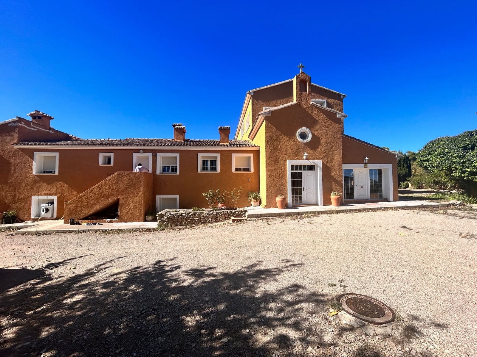 6 bedroom Finca/Country House for sale in Penaguila with pool - € 10,500,000 (Ref: 8724757)