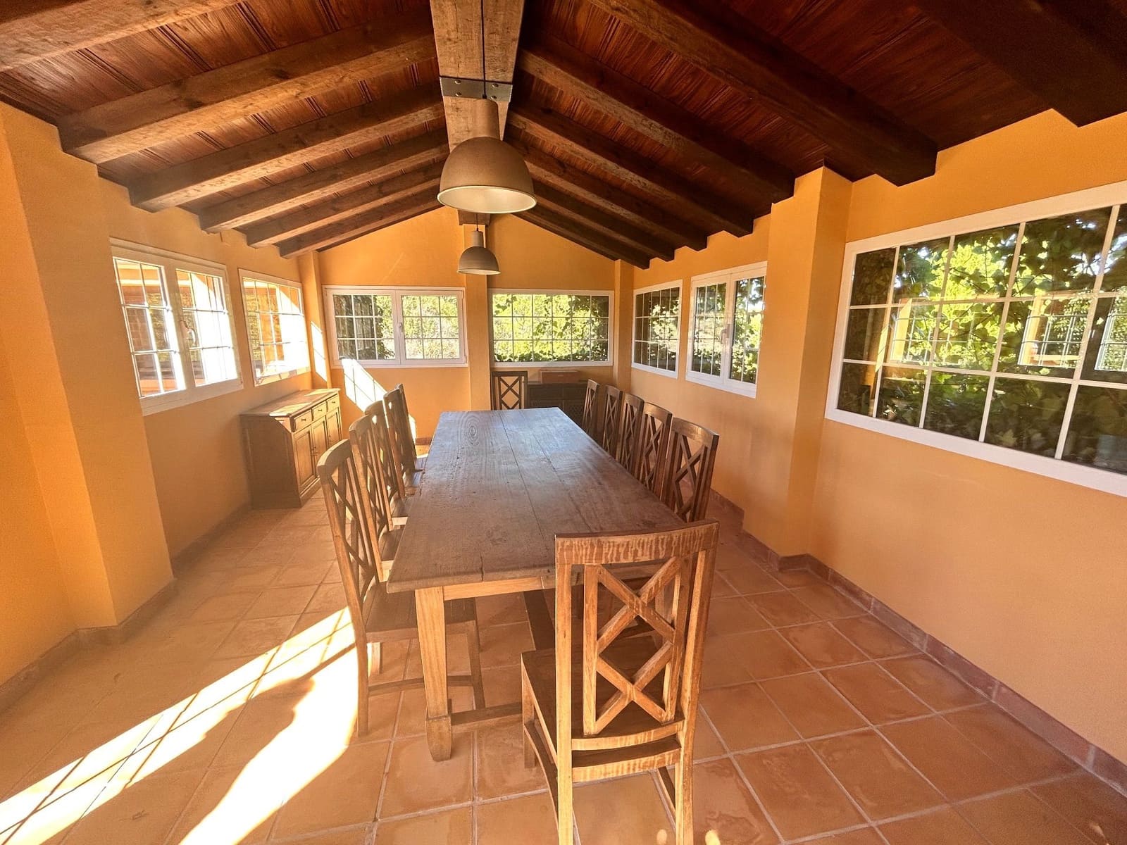 6 bedroom Finca/Country House for sale in Penaguila with pool - € 10,500,000 (Ref: 8724757)