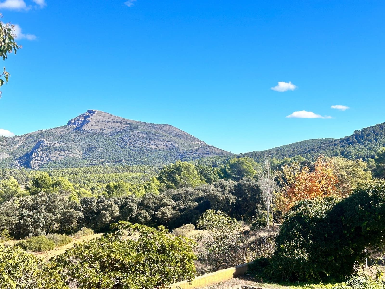 6 bedroom Finca/Country House for sale in Penaguila with pool - € 10,500,000 (Ref: 8724757)