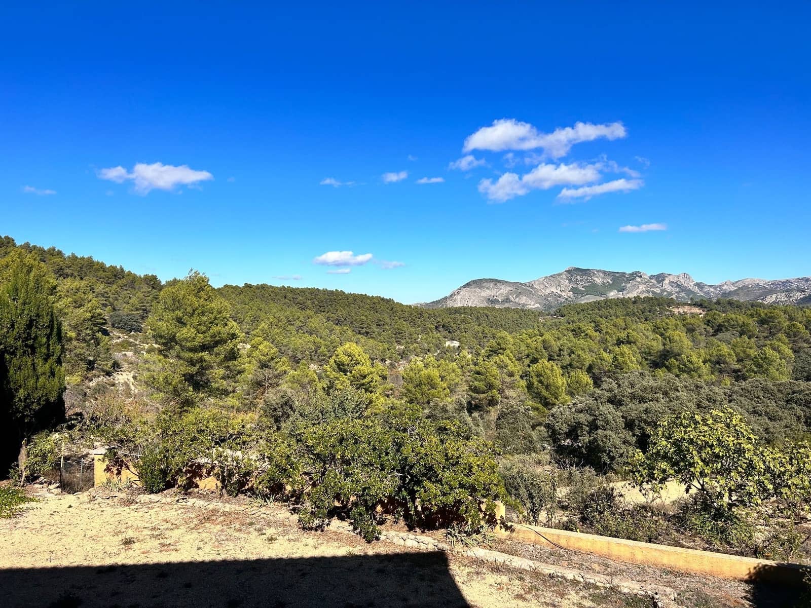 6 bedroom Finca/Country House for sale in Penaguila with pool - € 10,500,000 (Ref: 8724757)